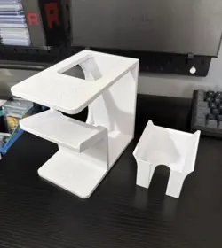 Ultimate Card Scanner Stand for Trading Cards Pokemon - Image 1