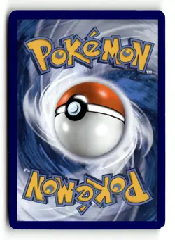 Pokemon Card Zebstrika - League Challenge 1st Place Reverse Holo LP 082/214 - Image 2