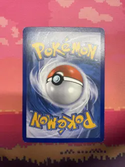 Pokemon Card Silent Lab Primal Clash Reverse Holo 140/160 NM - Image 2