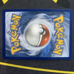 Pokemon TCG Zapdos 42/108 Reverse Holo Rare XY Evolutions 2016 - Image 3