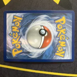Pokemon TCG Zapdos 42/108 Reverse Holo Rare XY Evolutions 2016 - Image 4