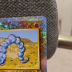 The Pokemon Company Onix 84/110 Legendary Collection Reverse Holo 90 HP Eng - Image 3