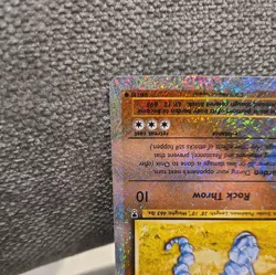 The Pokemon Company Onix 84/110 Legendary Collection Reverse Holo 90 HP Eng - Image 5