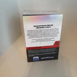 Prismatic Evolutions Booster Bundle (1) Pokemon TCG - Factory Sealed - Image 3