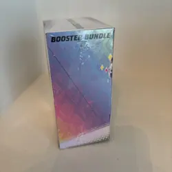 Prismatic Evolutions Booster Bundle (1) Pokemon TCG - Factory Sealed - Image 4