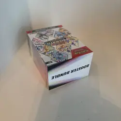 Prismatic Evolutions Booster Bundle (1) Pokemon TCG - Factory Sealed - Image 5