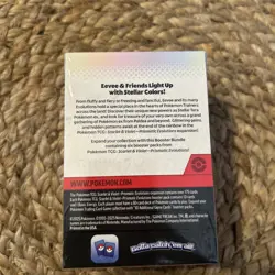 Pokemon Prismatic Evolutions Booster Bundle - Brand New Sealed - Image 2