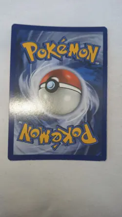 Pokemon TCG Snorlax XY179 Promo Holo - Image 3
