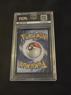 2016 Pokemon XY Evolutions 110/108 Flying Pikachu PSA 10 Gem Mint - Secret Rare - Image 2