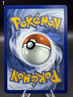 Nymble Illustration Rare Pokemon TCG Phantasmal Flames 096/094 - Image 2