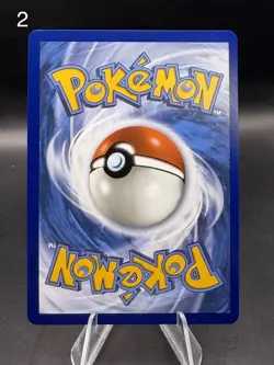 Nymble Illustration Rare Pokemon TCG Phantasmal Flames 096/094 - Image 4