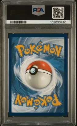 2023 Pokemon Paldea Evolved SANDYGAST #214 Illustration Rare GEM MINT PSA 10 - Image 2