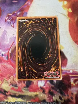 YU-GI-OH! - Harpie Lady 1 - RDS-EN017 - 1.Auflage - Image 2