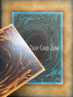 Yugioh Atlantean Marksman AP03-EN001 Ultimate Rare LP - Image 3