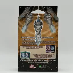 Yugioh Breakers Of Shadow Special Edition Pack SE Edition Factory Sealed CCG TCG - Image 2
