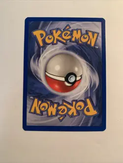 Dark Quilava 39/105 Neo Destiny Uncommon WOTC 2000 Pokemon Card LP - Image 2