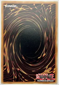 RA01-EN029 Egyptian God Slime - Ultra Rare 1st Edition Near Mint YuGiOh Card - Image 2