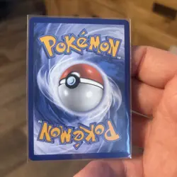 Sliggoo 095/086 Chaos Rising Pokemon Card TCG - Image 2