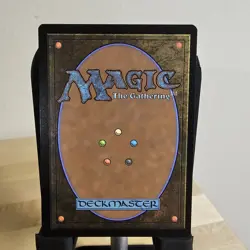 Hugs, Grisly Guardian - Bloomburrow BLB - Mythic - MTG Magic NM - Image 2