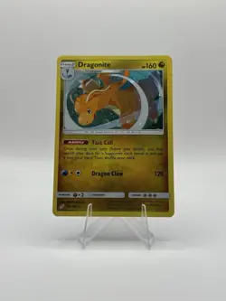 Dragonite - (Cosmos Holo) 119/181 Miscellaneous Cards & Products Holo - Image 1