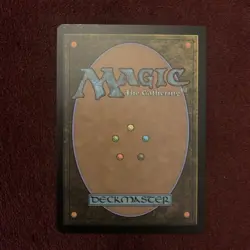 Sorin Markov (Rainbow Foil) Secret Lair Drop Foil - Image 2
