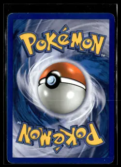 Wingull 70/100 Crystal Guardians Reverse Holo Common Pokemon - Image 2