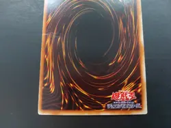 Yugioh - Dark Magician P4-02 Ultra Rare Japanese Alternate Art - Image 5