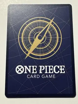 One Piece TCG Roronoa Zoro SR & Borsalino SR OP15 - Image 3