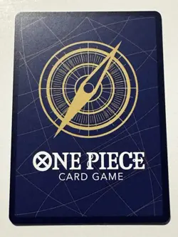 One Piece TCG Roronoa Zoro SR & Borsalino SR OP15 - Image 5
