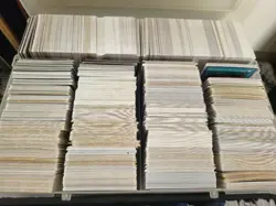 Yugioh 350 card bulk lot including 100 holos (40+ Ultras & 10+ Secrets) in case - Image 5