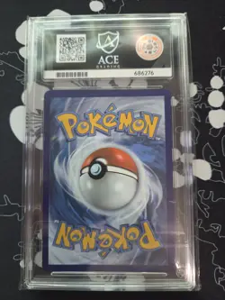 Pokemon TCG Mimikyu SWSH136 Ace 10 Rare Card Celebrations Gem Mint - Image 3