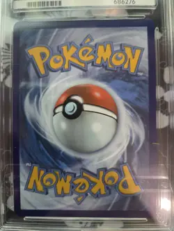 Pokemon TCG Mimikyu SWSH136 Ace 10 Rare Card Celebrations Gem Mint - Image 4