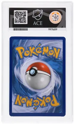 ACE 10 - Pikachu SWSH020 - Figure Collection Promo Pokemon Card - PSA BGS CGC - Image 2