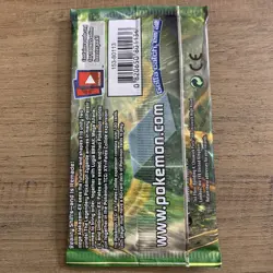 Pokemon TCG XY Fates Collide Booster Pack (10 Cards) Brand New Sealed - Image 2