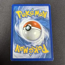 Ninetales 21/160 Rare XY - Primal Clash - Pokemon Card TCG - LP - Image 2