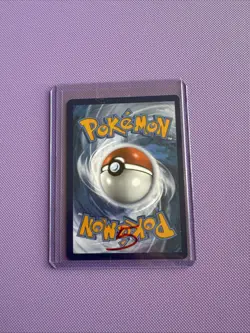 Pokemon TCG Farigiraf EX Temporal Forces 194/162 Full Art Ultra Rare Holo Card - Image 2