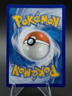 Bulbasaur Illustration Rare 133/132 Mega Evolution Pokemon Card NM Fresh Pull - Image 2