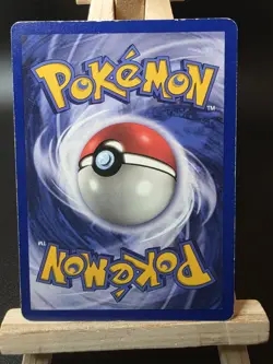 Pokemon TCG Kabuto Fossil Card 50/62 LP - Image 2