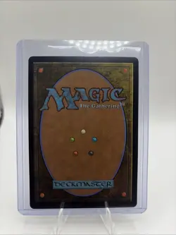 MTG Avatar The Last Airbender Aang and Katara 0069 Borderless Non-Foil - Image 2