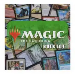 Magic The Gathering Bulk Lot 3+ lbs Mixed Cards w/ Rares - Image 1