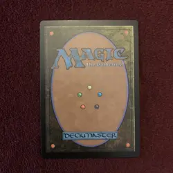 Doom Whisperer (Rainbow Foil) Secret Lair Drop Foil - Image 2