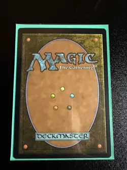 Jenova, Ancient Calamity - Prerelease Foil Promo - Final Fantasy VII MTG FF7 - Image 2