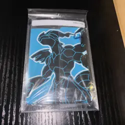 Thundurus SVP 209 - Pokemon Black Bolt ETB - Black Star Promo - SEALED - Image 2