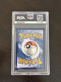 2019 POKEMON SM BLACK STAR PROMO HIDDEN FATES TINS #SM211 CHARIZARD GX PSA 10 - Image 2