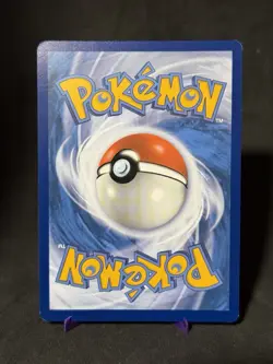 Pokemon TCG Snorlax Card #055/078 Pokemon Go Holo - Image 2