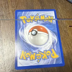 The Pokemon Company Frogadier 089/086 Full Art Holo Stage 1 100 HP English - Image 3