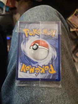 2023 Pokemon 066 SVP EN Iron Bundle Black Star Promo Sealed - Image 2