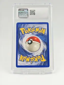 1999 POKEMON JUNGLE #15 VILEPLUME 1ST EDITION HOLO CGC 10 - Image 2