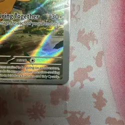 Pikachu #27 SEALED Pokemon TCG Black Star Promo Near Mint - Image 3