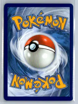 BEEDRILL EX 003/086 ME04: CHAOS RISING POKEMON NM - Image 2